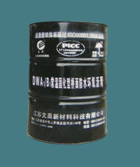 DWA/B型高温固化型环氧沥青